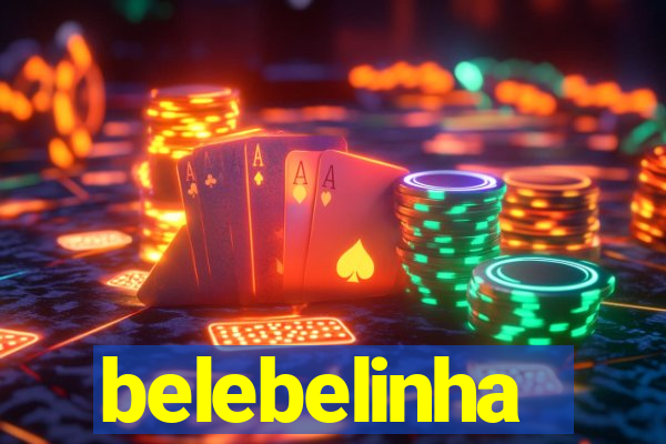 belebelinha