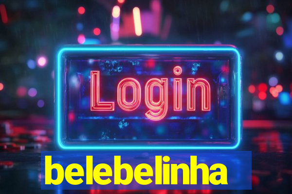 belebelinha