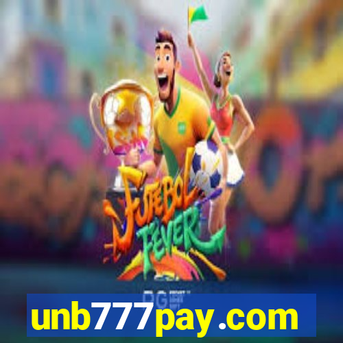 unb777pay.com