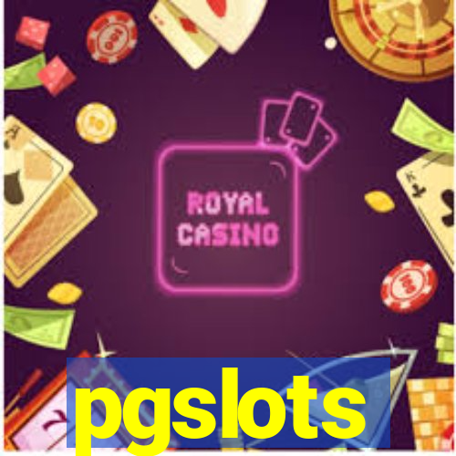 pgslots