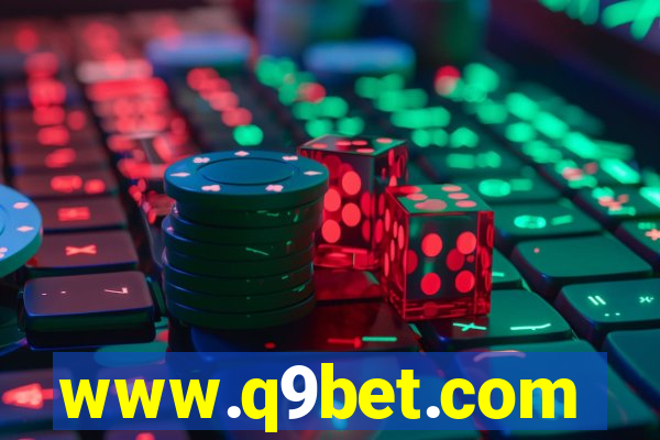 www.q9bet.com