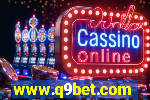 www.q9bet.com