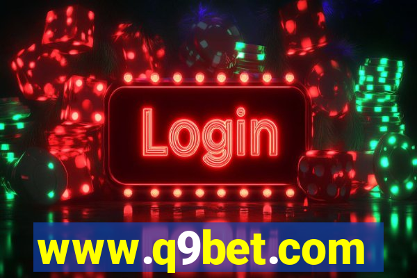 www.q9bet.com