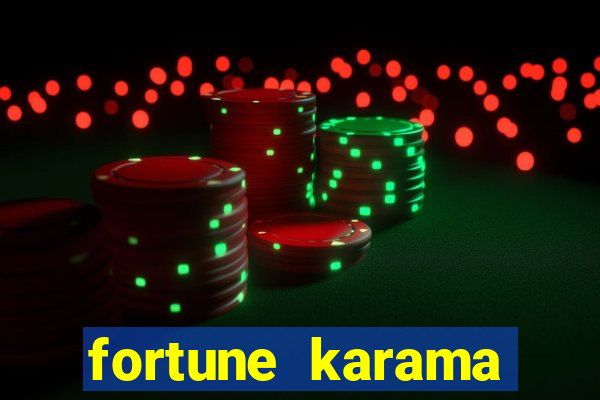 fortune karama hotel bur dubai