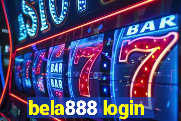 bela888 login