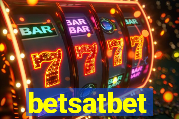 betsatbet