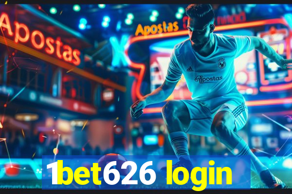 1bet626 login