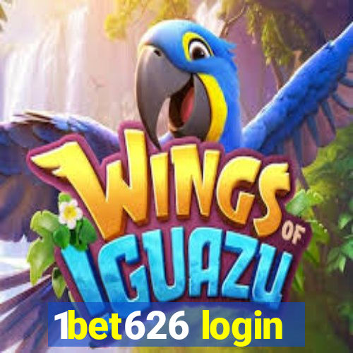 1bet626 login