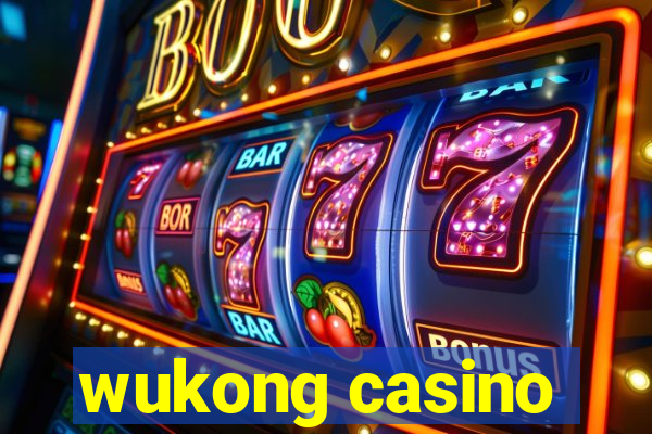 wukong casino