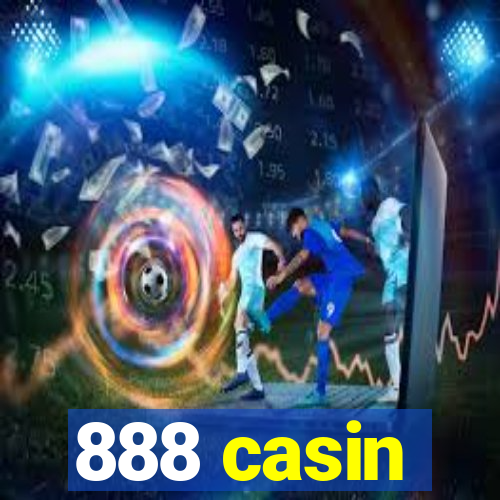 888 casin