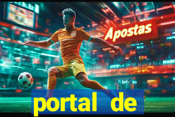 portal de assinatura senai