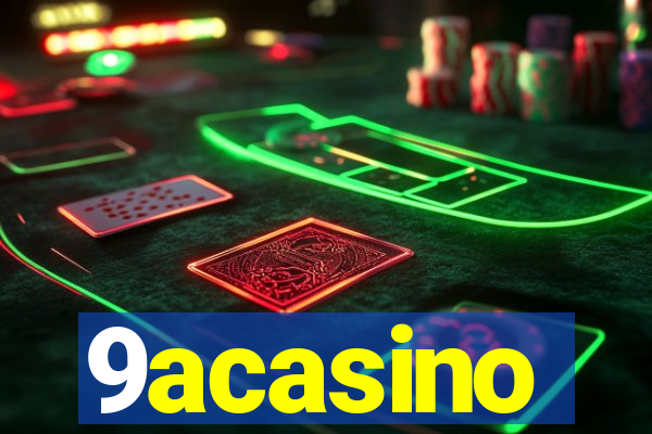 9acasino