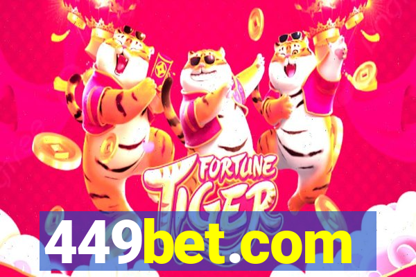 449bet.com