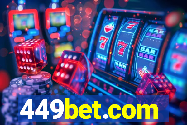 449bet.com