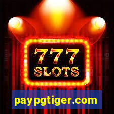 paypgtiger.com