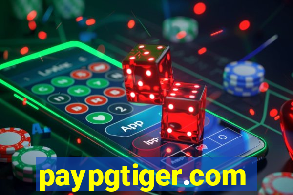 paypgtiger.com