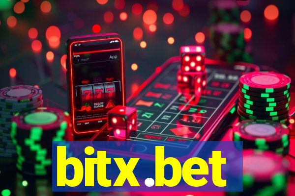 bitx.bet