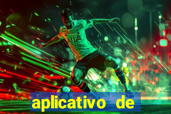 aplicativo de apostar em jogo de futebol