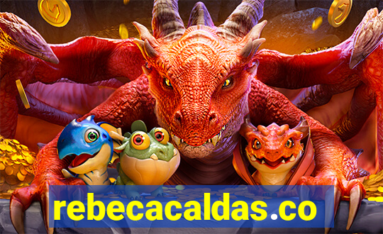 rebecacaldas.com