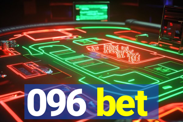 096 bet