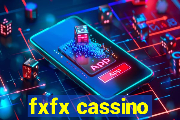 fxfx cassino