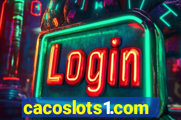 cacoslots1.com