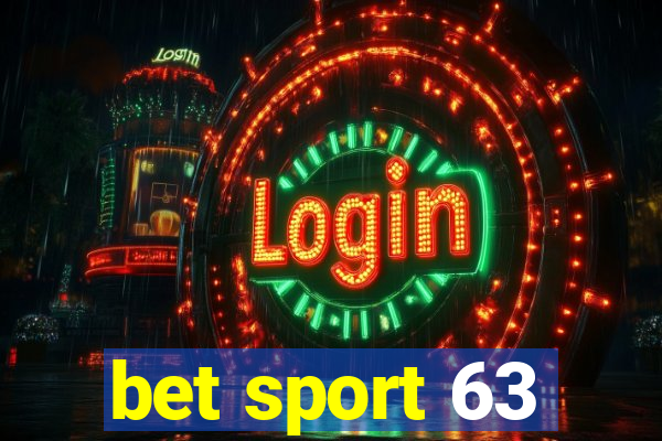 bet sport 63