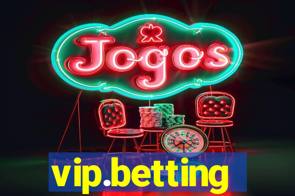 vip.betting