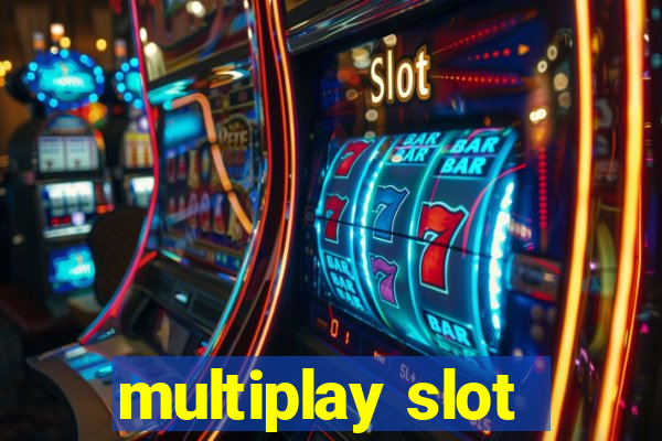 multiplay slot