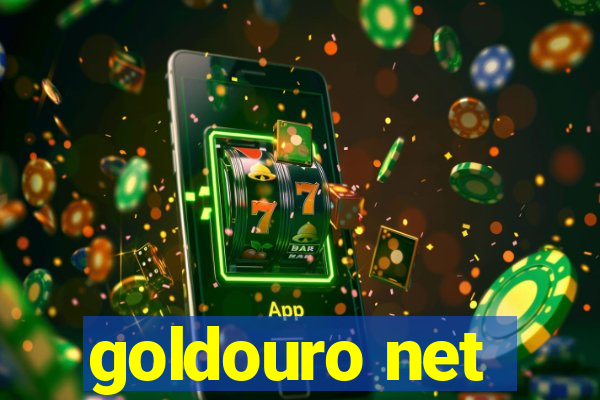 goldouro net