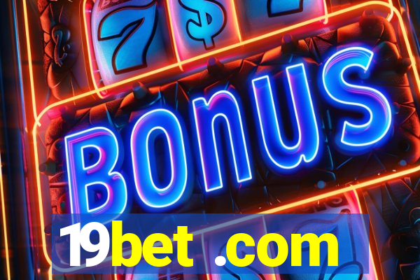 19bet .com