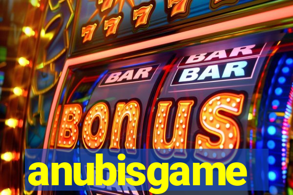 anubisgame