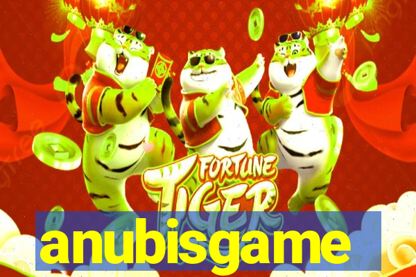 anubisgame