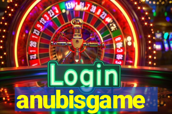 anubisgame