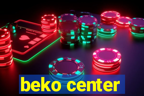 beko center