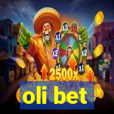 oli bet