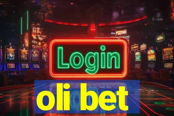 oli bet