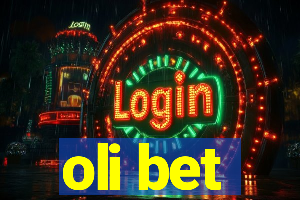 oli bet