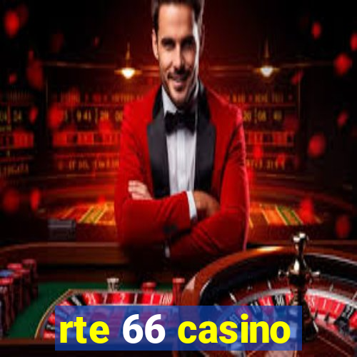 rte 66 casino