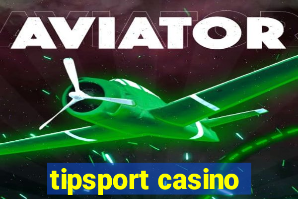 tipsport casino