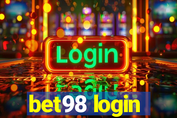 bet98 login