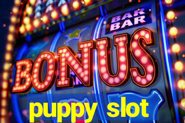 puppy slot