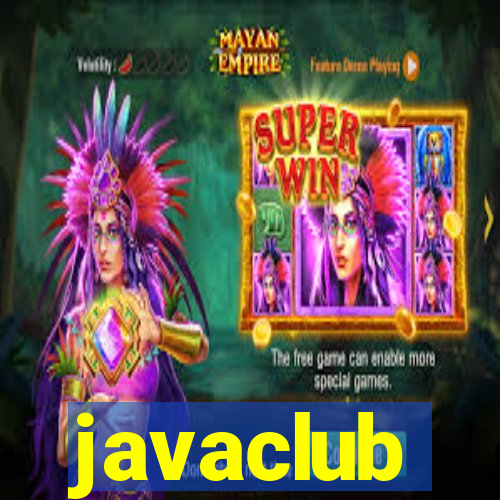 javaclub