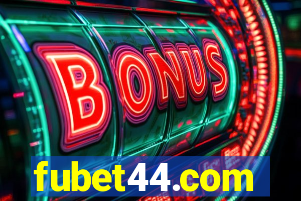 fubet44.com