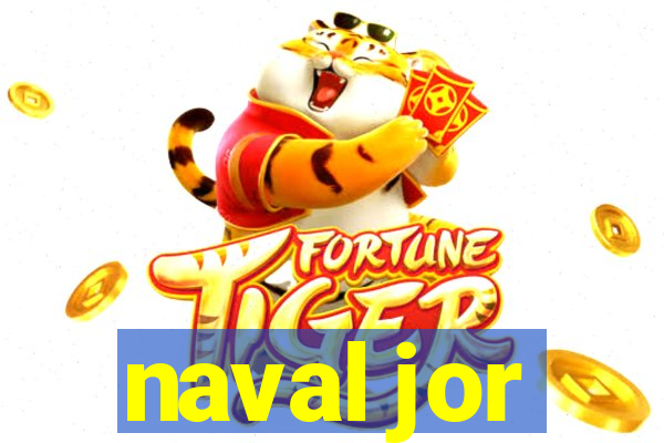 naval jor