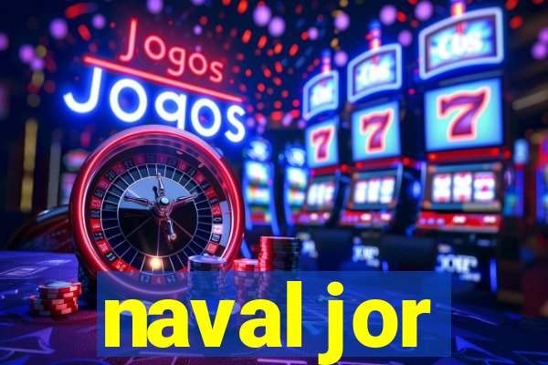 naval jor