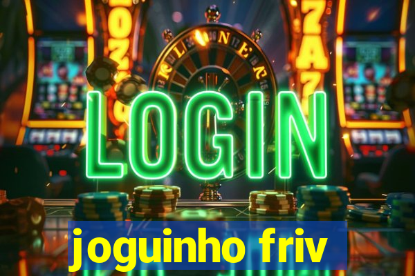 joguinho friv