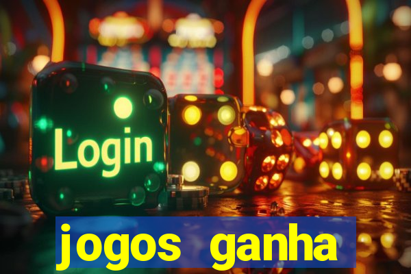 jogos ganha dinheiro no pix