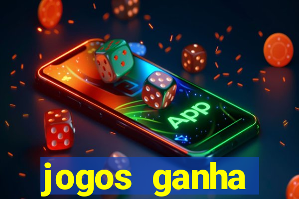 jogos ganha dinheiro no pix