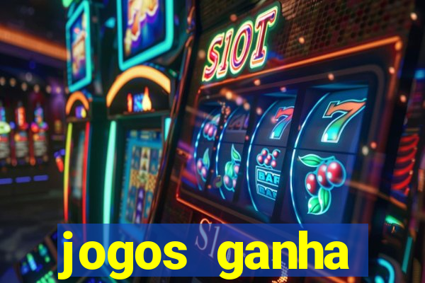 jogos ganha dinheiro no pix